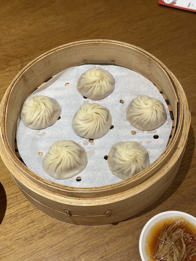 鼎泰豊 復興店
