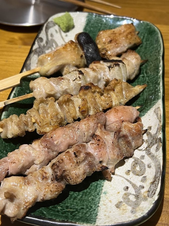 トクロヤ