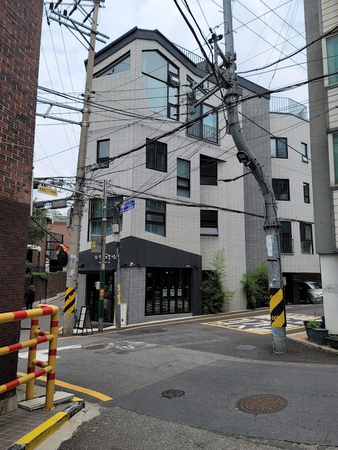 소원책담