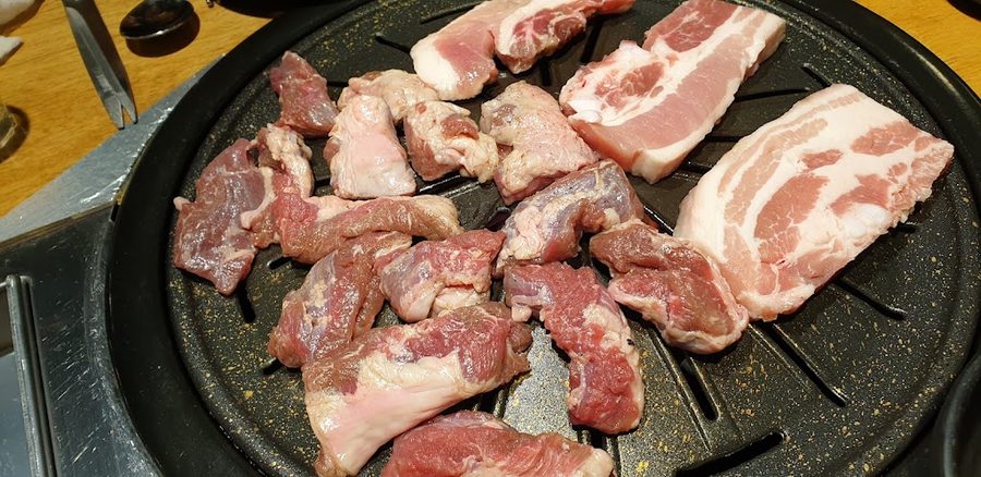 Idong Gogo Galbi