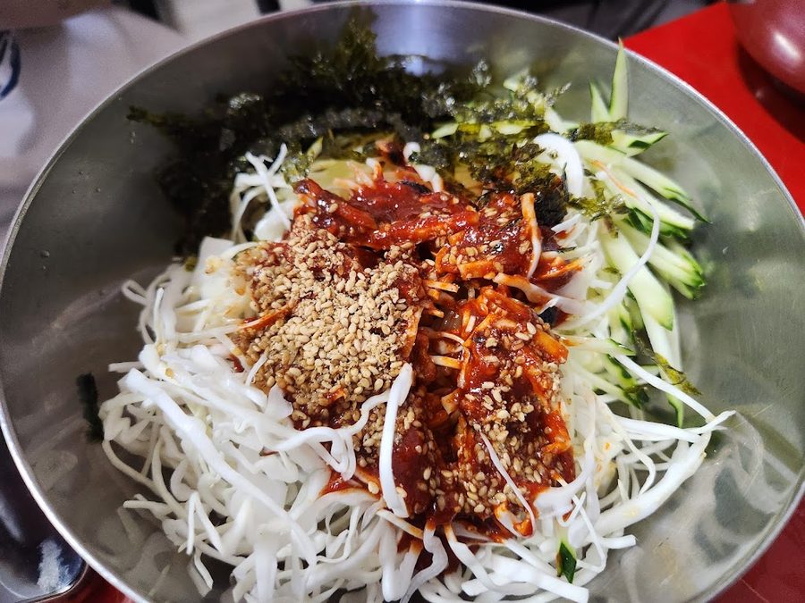감로당