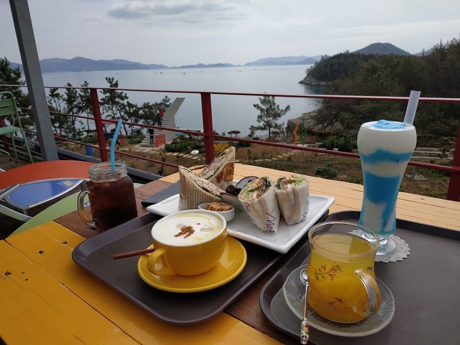 Neorang Cafe