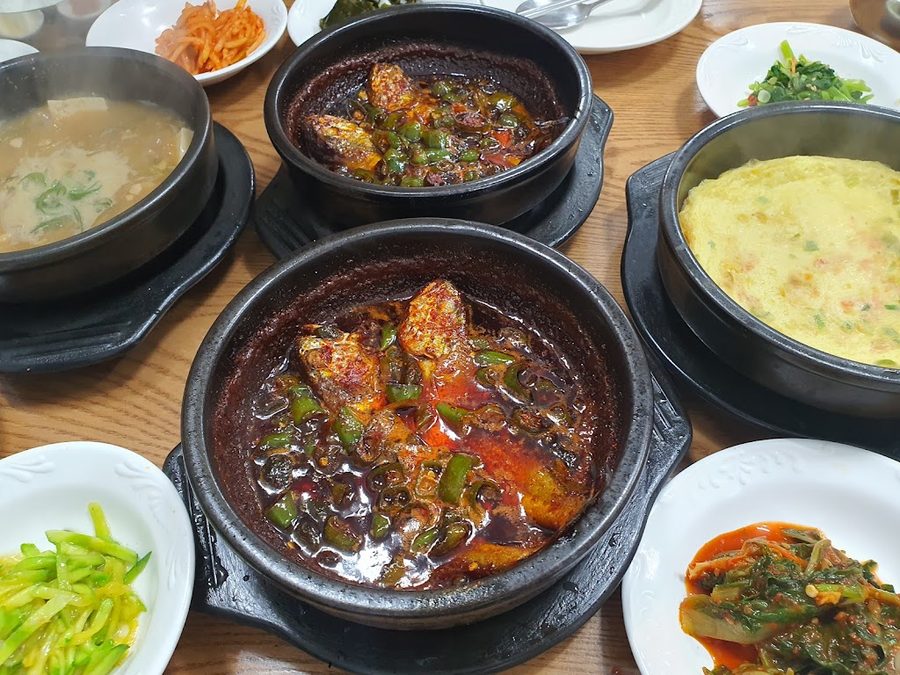 Inhu Sikdang