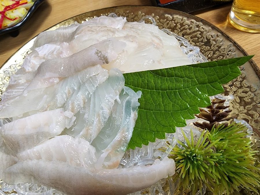 吳泰浩帝王蟹