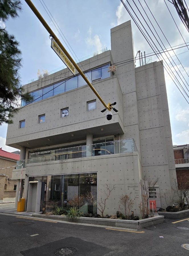 Laika Cinema