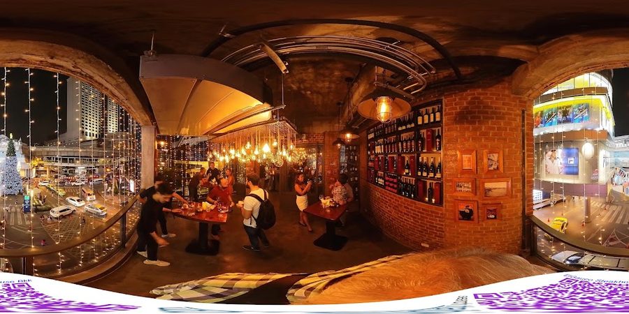 El Gaucho Sukhumvit Soi 19