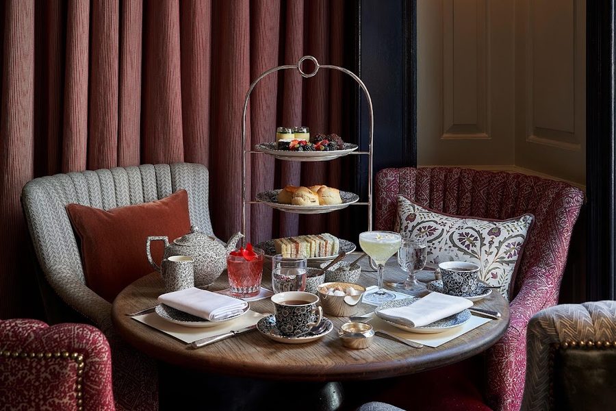 Hotel Café Royal