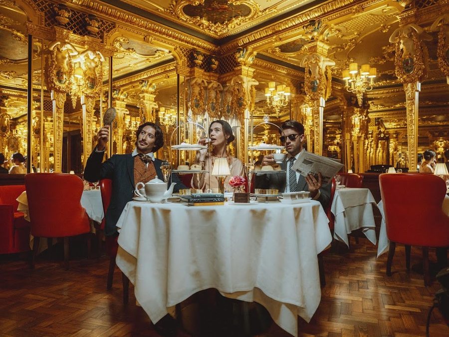 Café Royal Grill