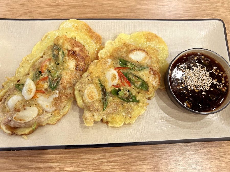 오늘은 어떤 닭