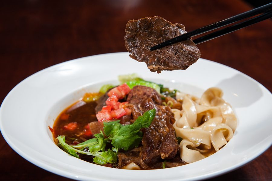 18 Guanjun Beef Noodle Restaurant