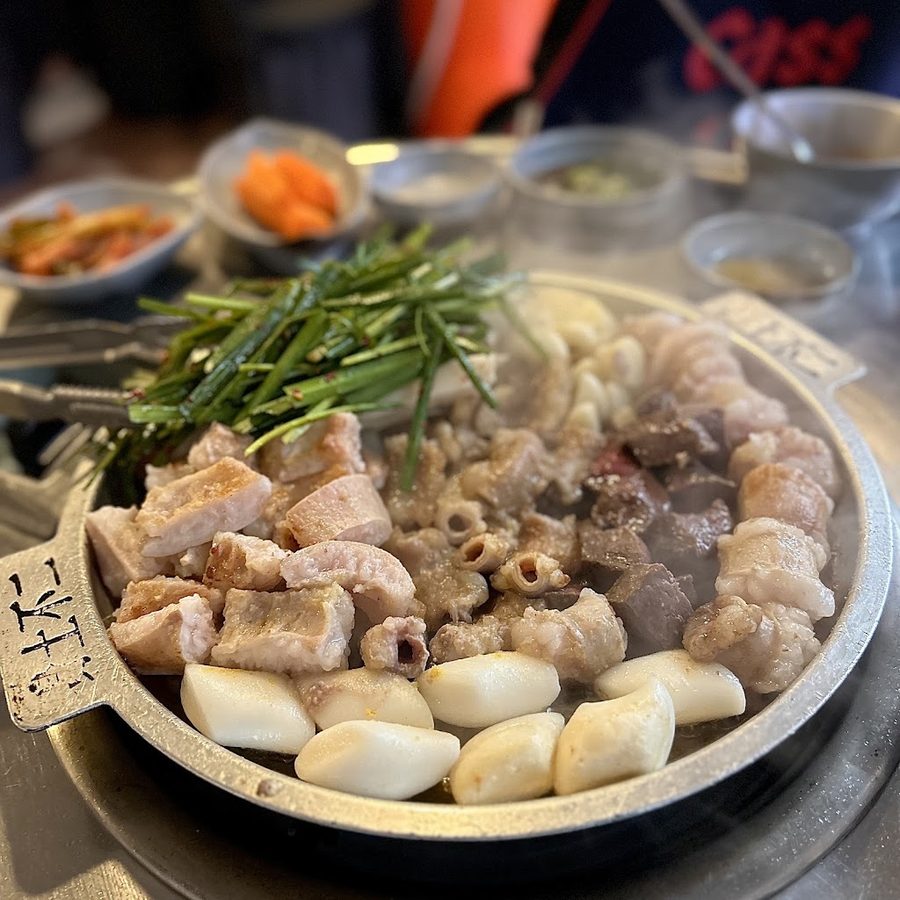 Tobang Sogopchang