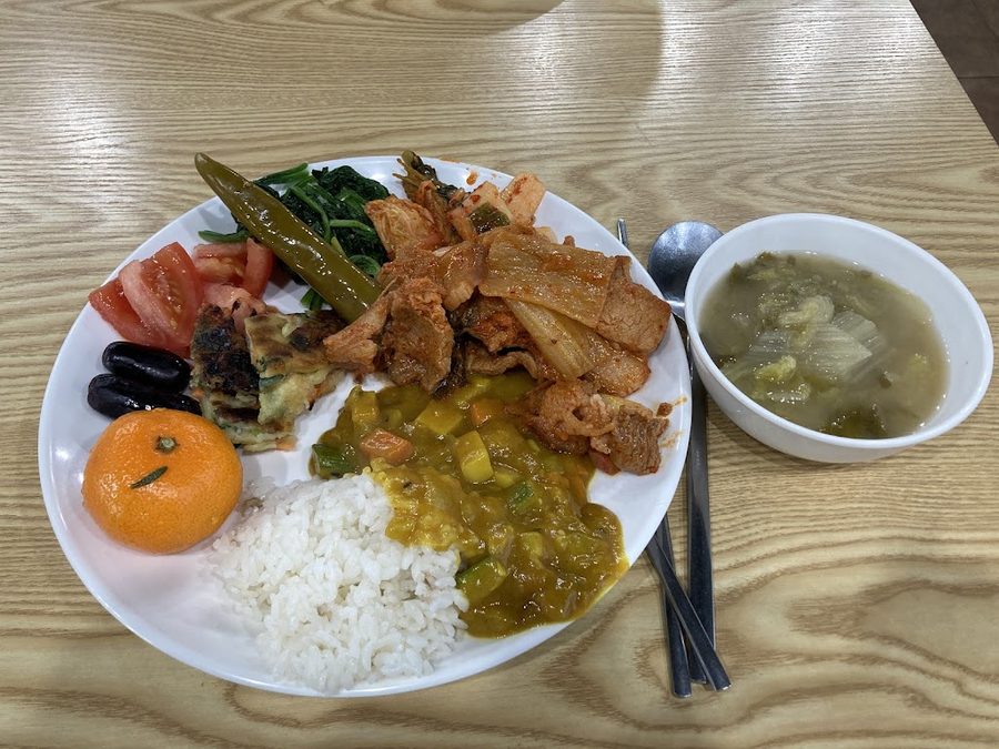 잡수세요