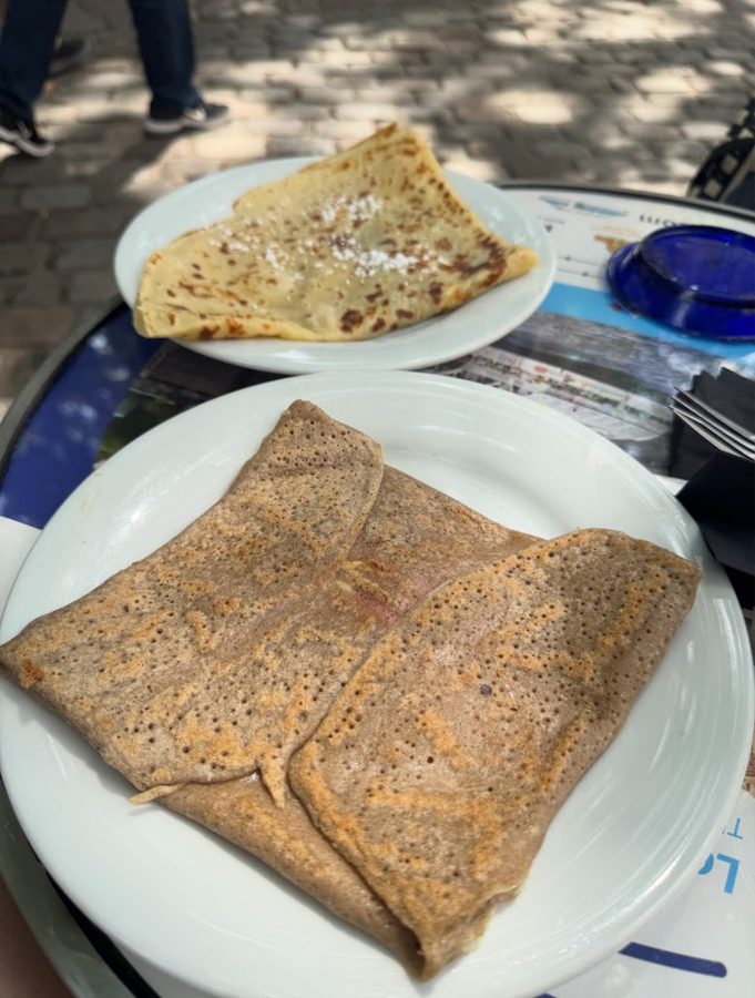 Au Petit Montmartre