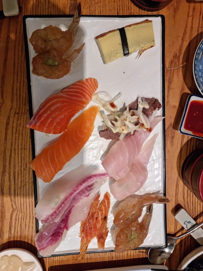 Byul Sushi