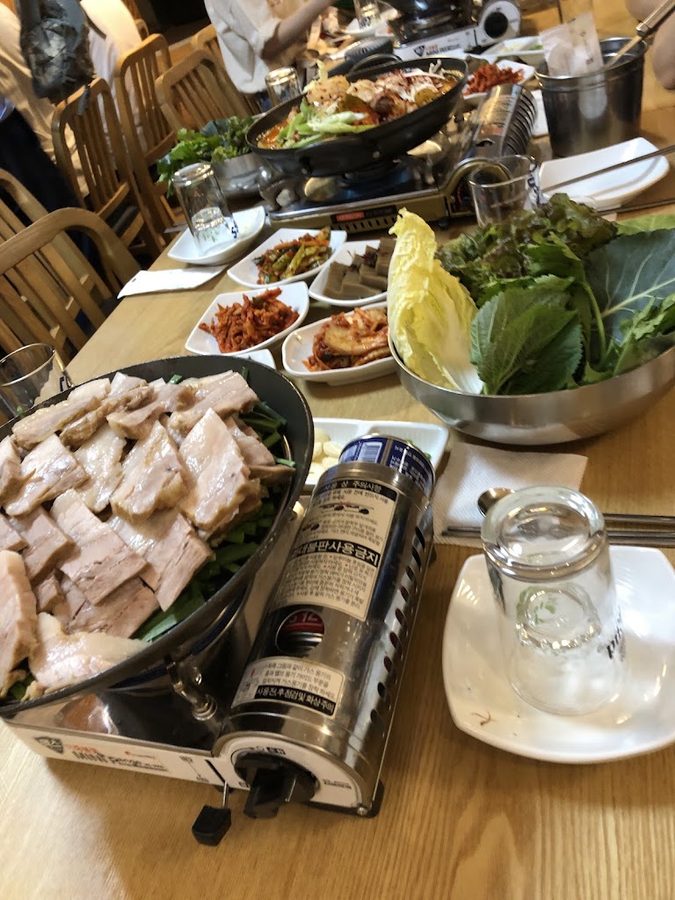 홍가네