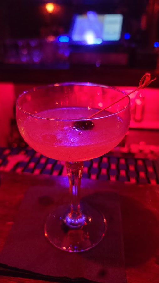 The Three Clubs