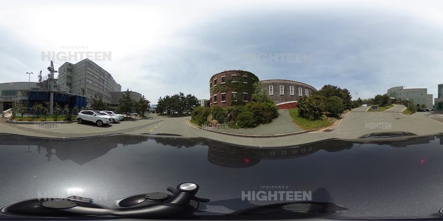 National Korea Maritime & Ocean University
