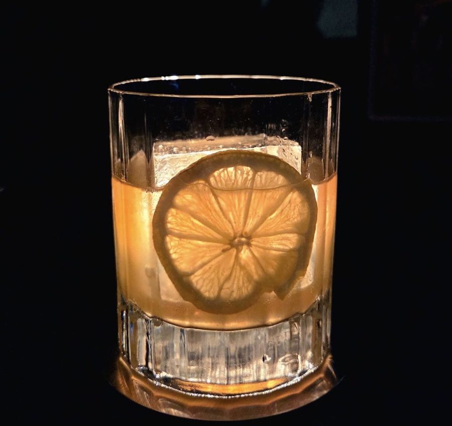 lemon and gimbugak
