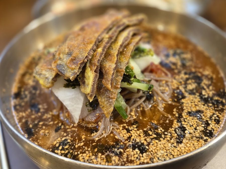 육전국밥 서소문점