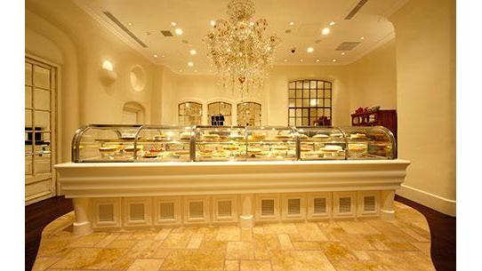 Quil Fait Bon Grand Maison Ginza