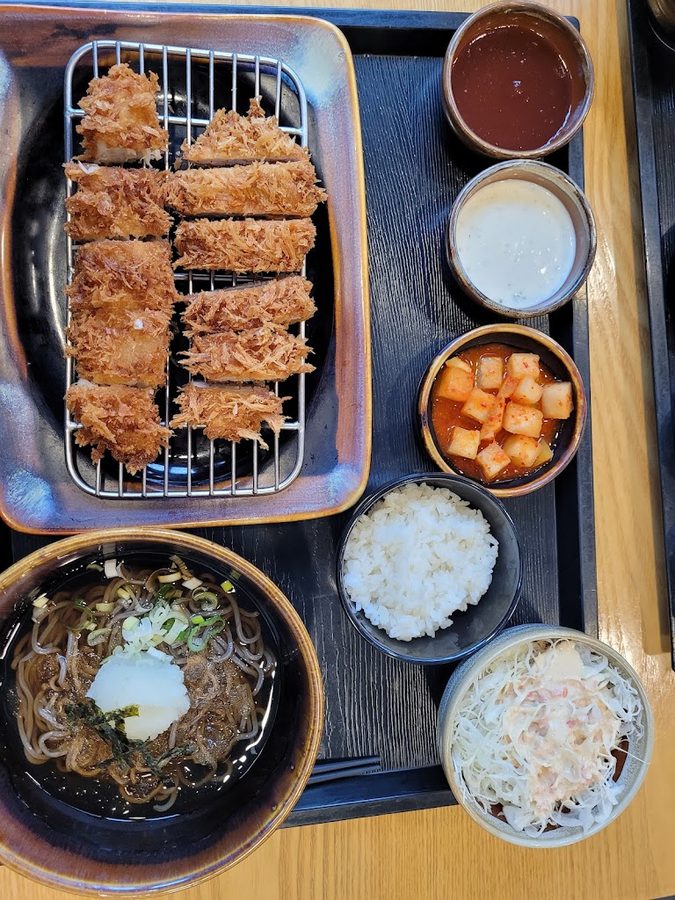 Obasang Donkatsu