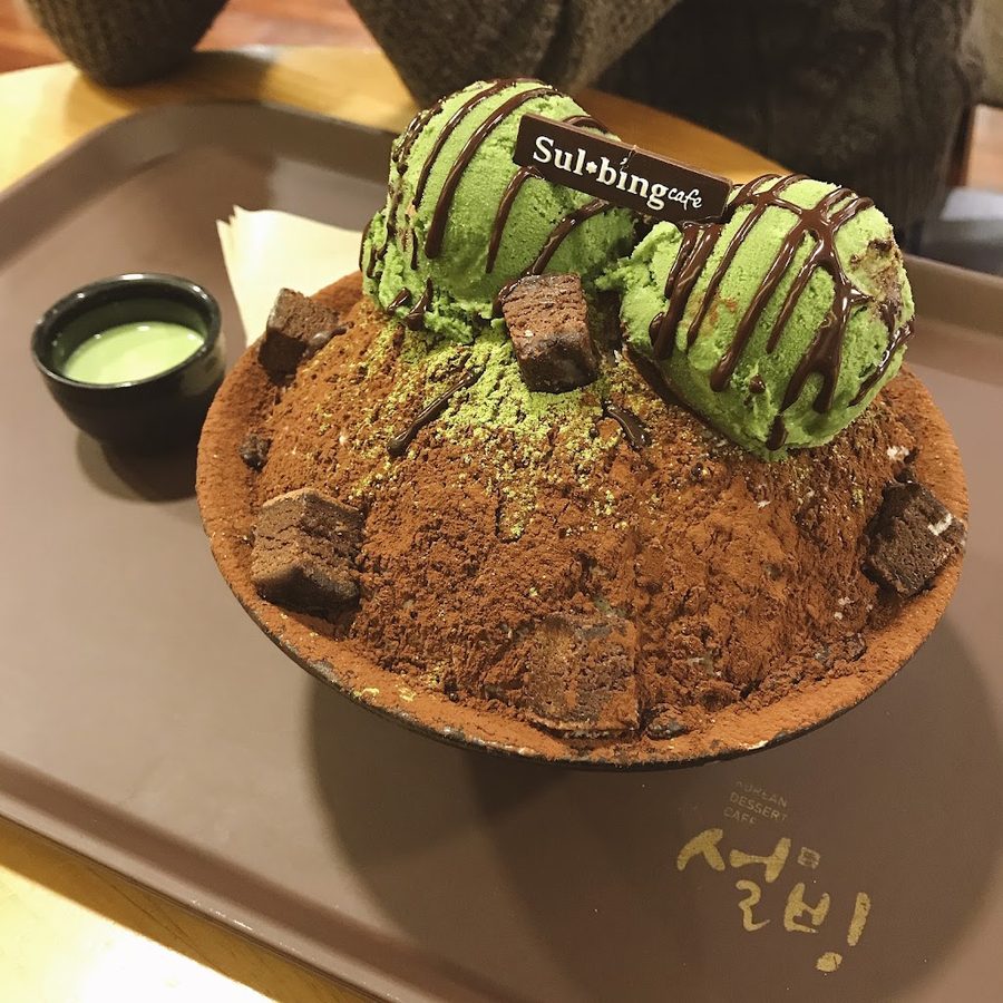 시카고피자 연희2호점
