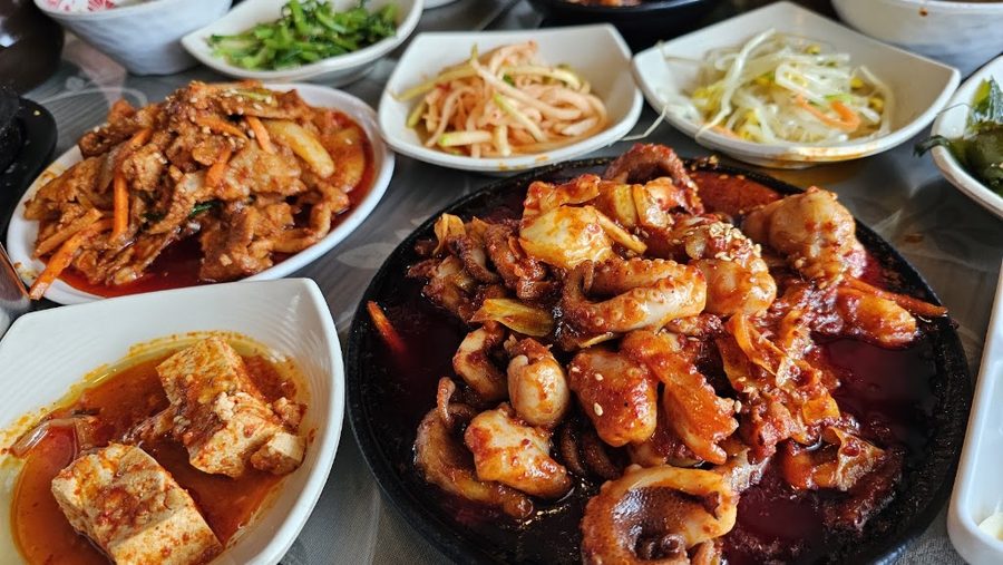 Jangwon