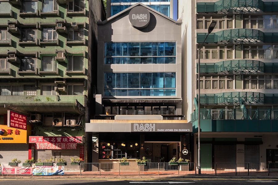 AKVO Hotel
