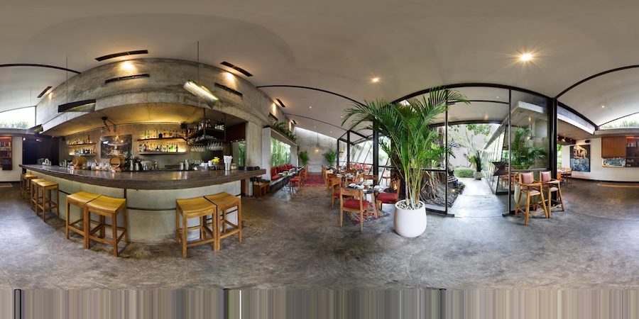 Kilo Kitchen Bali - Seminyak