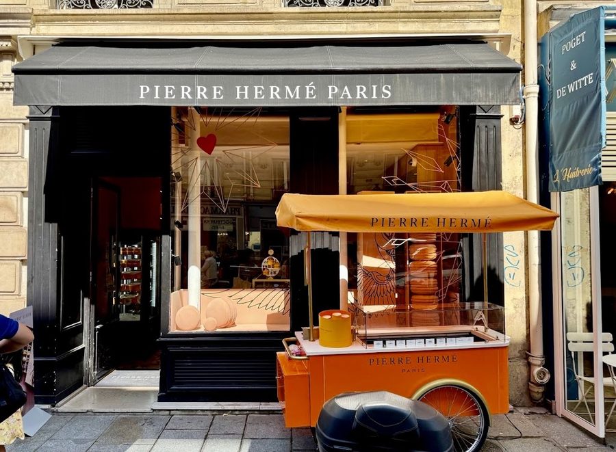 Pierre Hermé