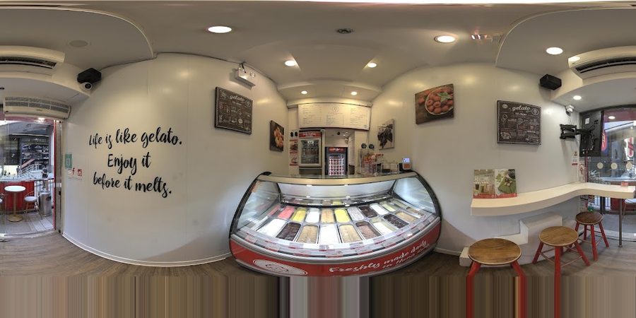 XTC Gelato