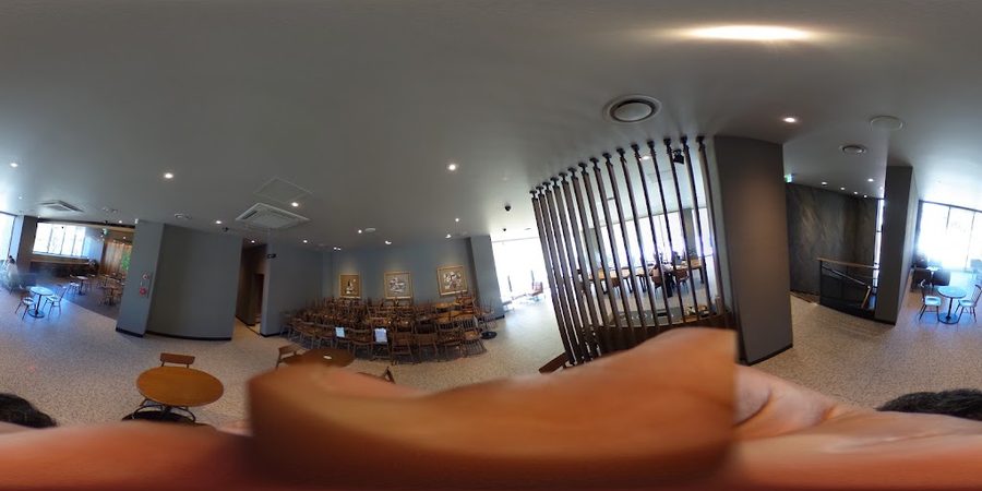 星巴克 全北大病院DT店