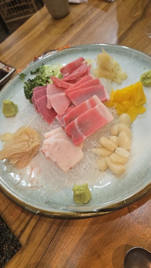 Ara Tuna
