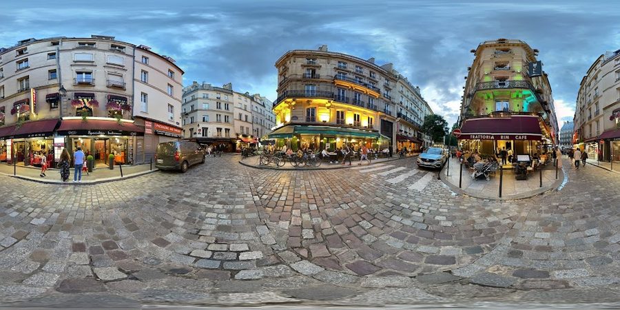 Union Square