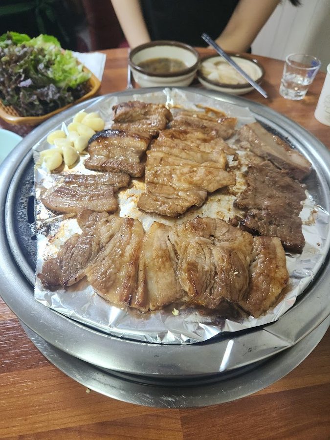로타리갈비