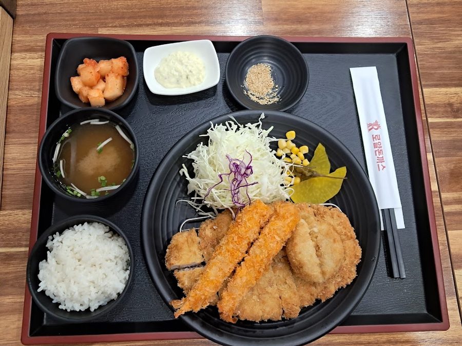 Royal Tonkatsu