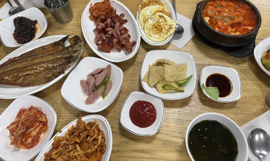 미래식당