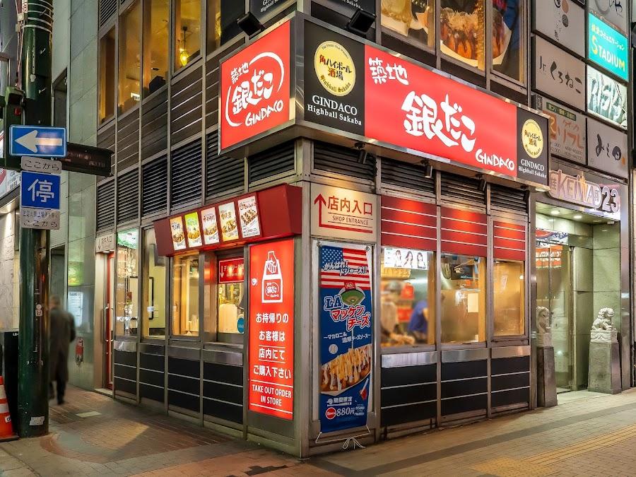 Gindako