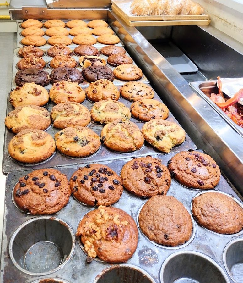 NY Bagels & Cafe