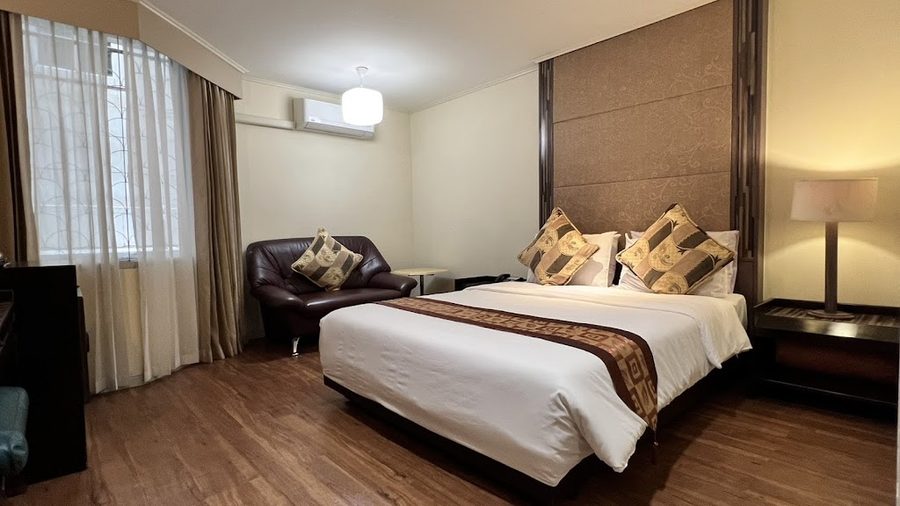 Fortuna Hotel