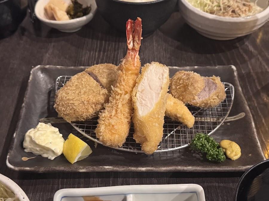 イマカツ 六本木本店