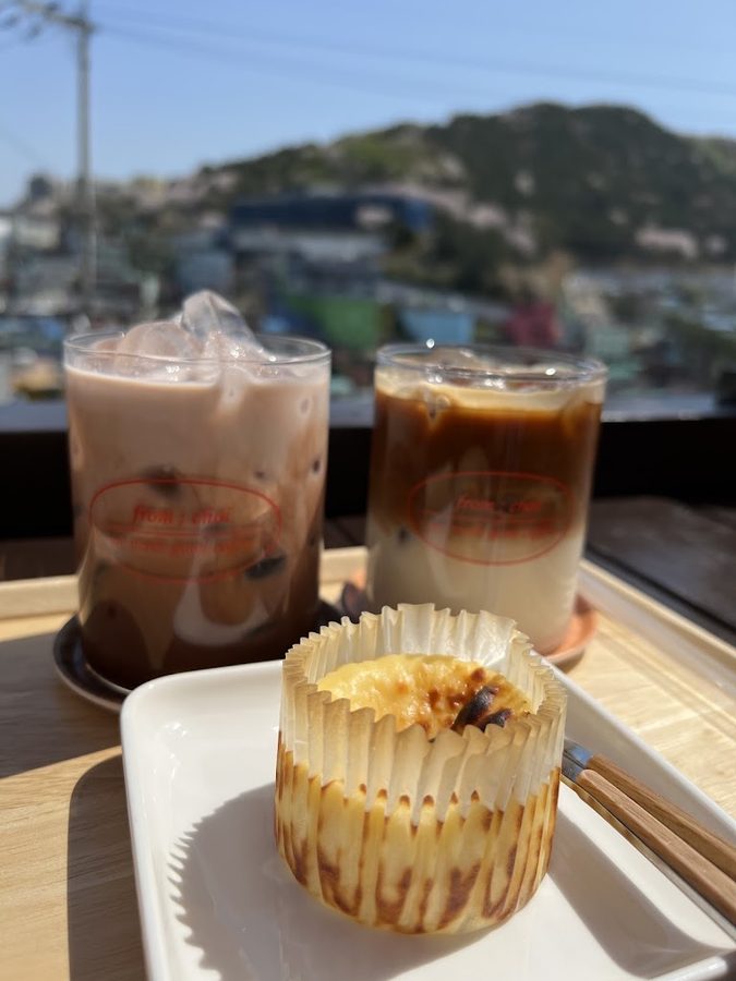 나카롱