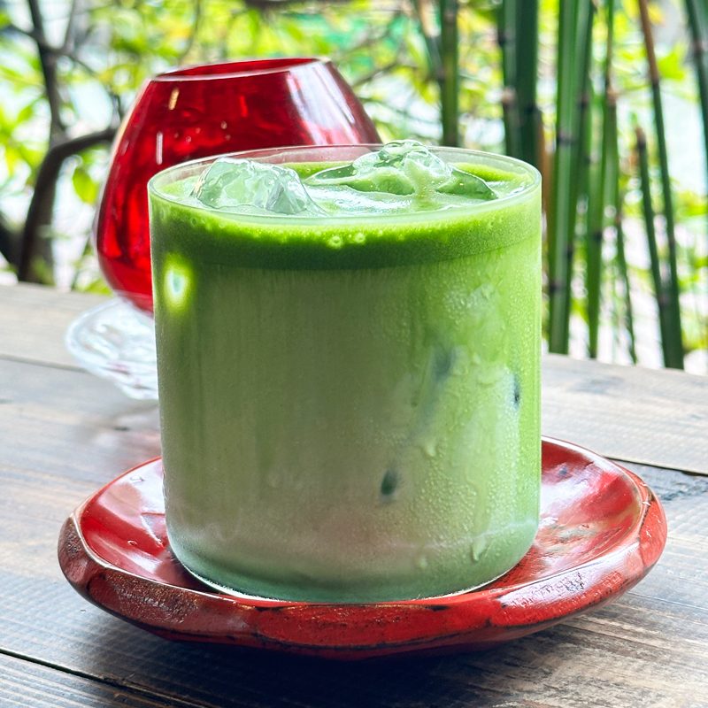 喫茶 津覇商店 / cafe watsuha