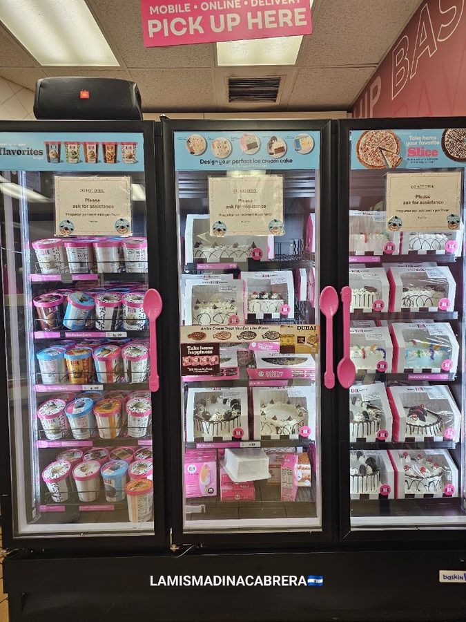 Baskin-Robbins