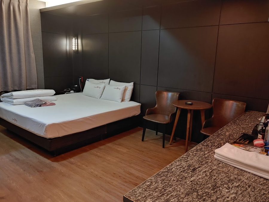 Hotel Oh My