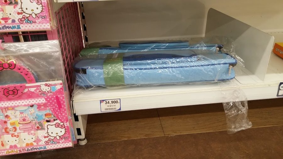 엔제리너스 홈플러스부산반여 점