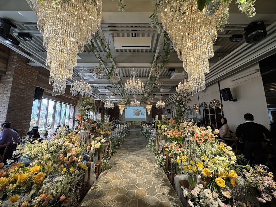 KDW Wedding