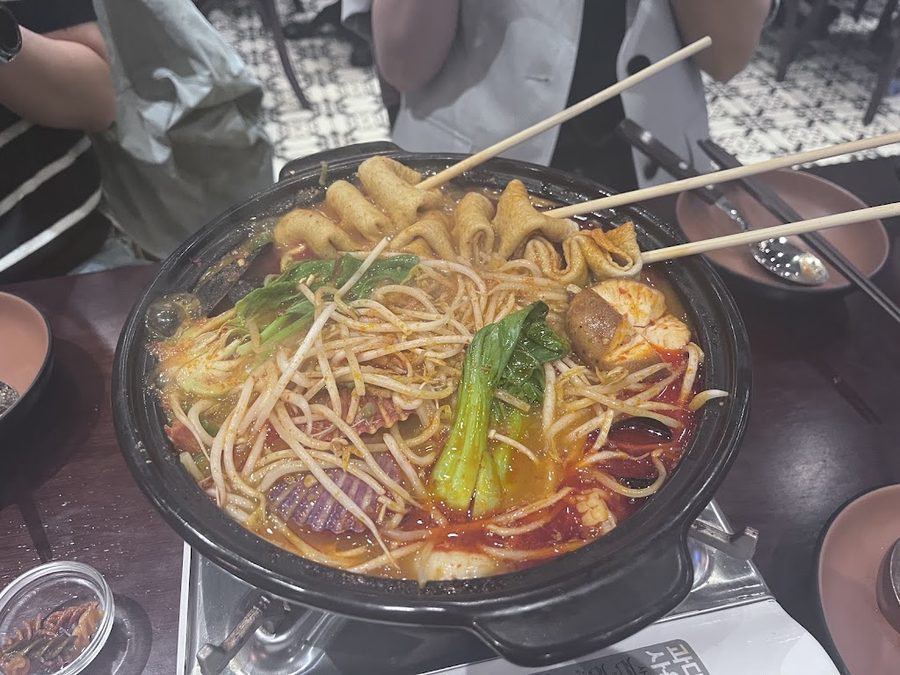 금별맥주 오목교점