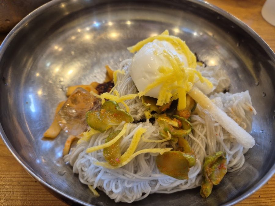 Hamnam Myeonok