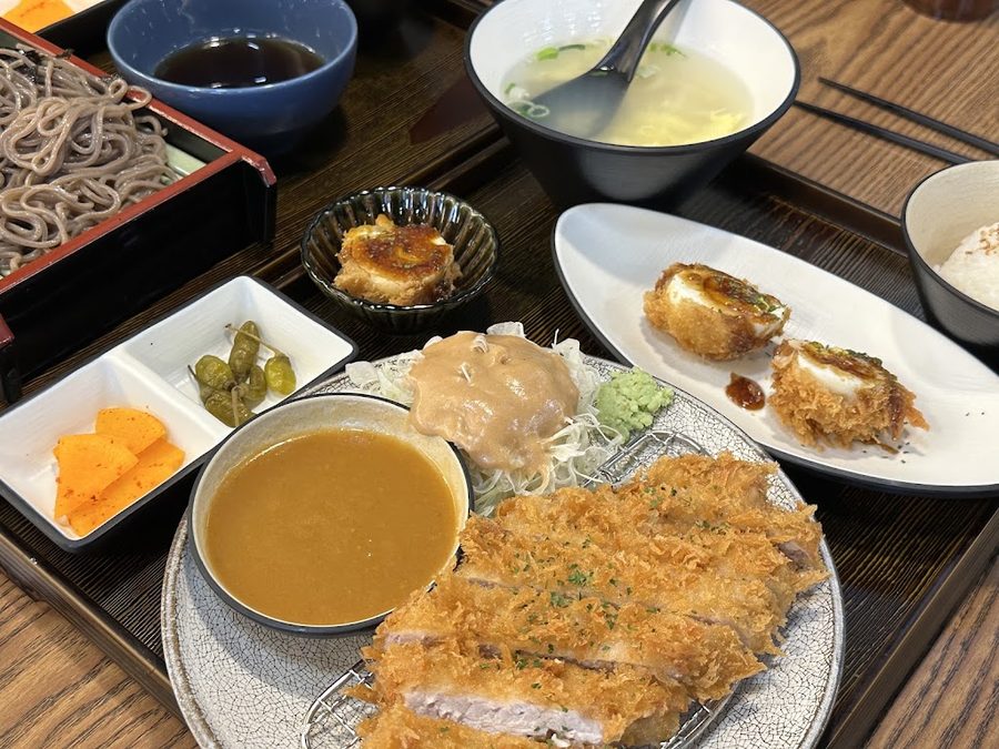 와류카츠